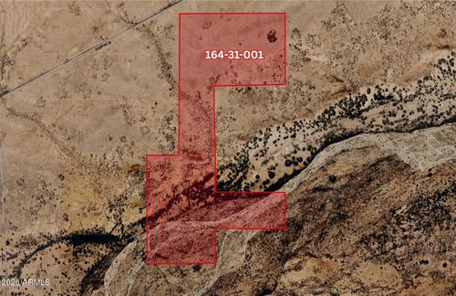 --APN 164-31-001 --, Dateland, AZ, 85333 | Card Image