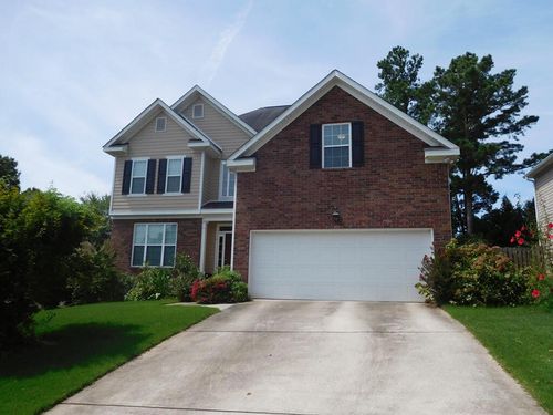 1143 Hunters Cv, Evans, GA, 30809-6905 | Card Image