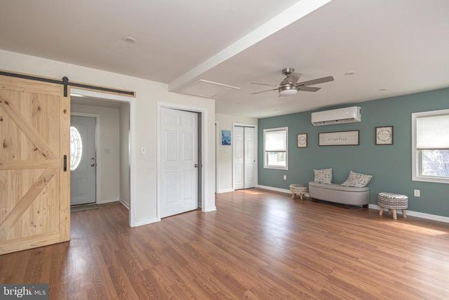 262 E Branch Rd, House other with 3 bedrooms, 1 bathrooms and null parking in SELLERSVILLE PA | Image 11