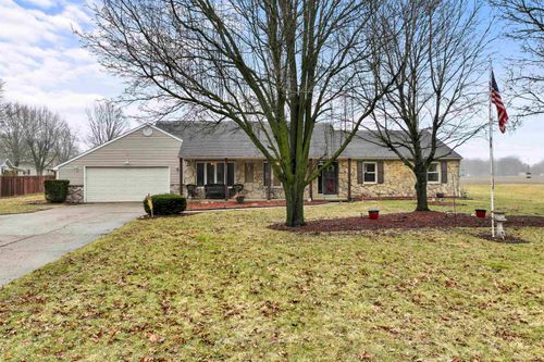 1771 N County Road 0 Ew, Frankfort, IN, 46041 | Card Image