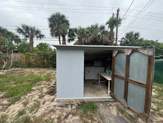 609 4 Th Pl Sw, House other with 2 bedrooms, 1 bathrooms and null parking in Vero Beach FL | Image 27