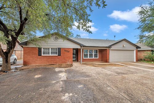 3329 Fannin Ave, Midland, TX, 79707-5806 | Card Image