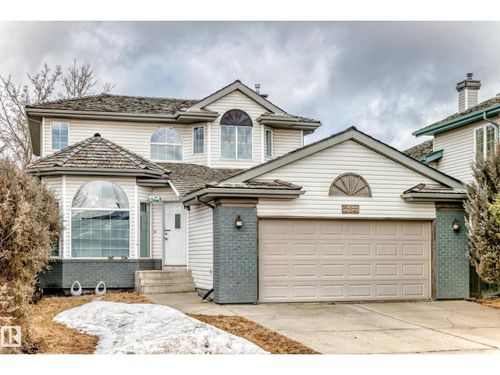 784 Blackburn Pl Sw, Edmonton, AB, T6W1C7 | Card Image