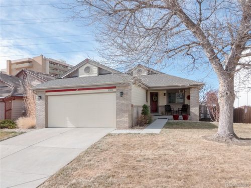 3385 S Tulare Ct, Denver, CO, 80231-4367 | Card Image