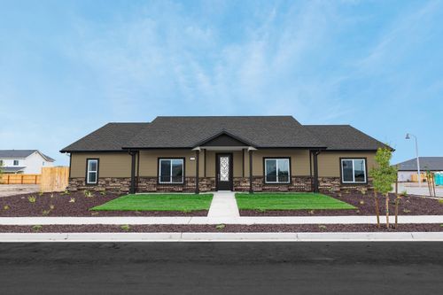 413 W Tejon Ave Avenue, Woodlake, CA, 93286 | Card Image