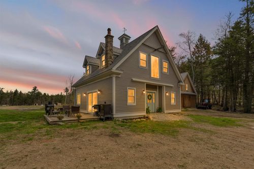 115 Back Canaan Rd, Strafford, NH, 03884-6603 | Card Image