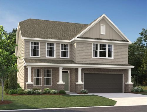 7204 Eton Ln, Locust Grove, GA, 30248-7118 | Card Image