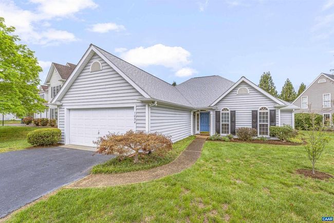 1054 Autumn Hill Ct, House other with 3 bedrooms, 2 bathrooms and null parking in CROZET VA | Image 36