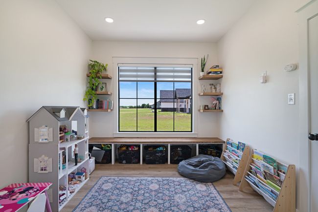 176 Private Road 33082, House other with 4 bedrooms, 3 bathrooms and null parking in Sumner TX | Image 21