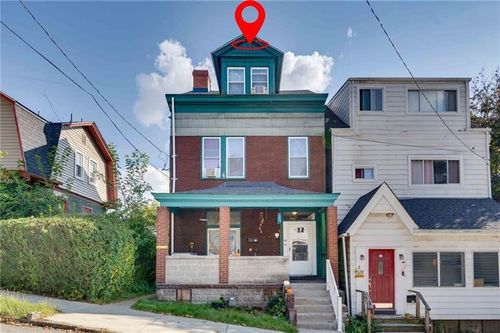 246 Lafayette Ave, Pittsburgh, PA, 15214-3638 | Card Image