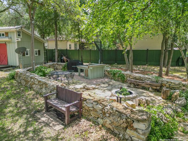 Outdoor kitchen | Image 20