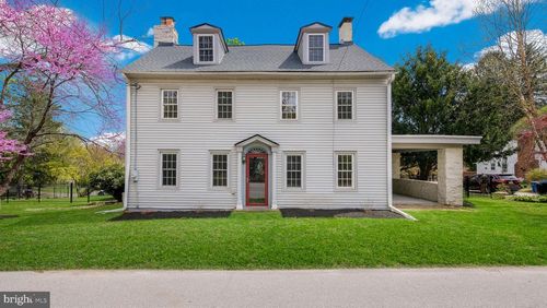 204 W Brookhaven Rd, WALLINGFORD, PA, 19086-6321 | Card Image