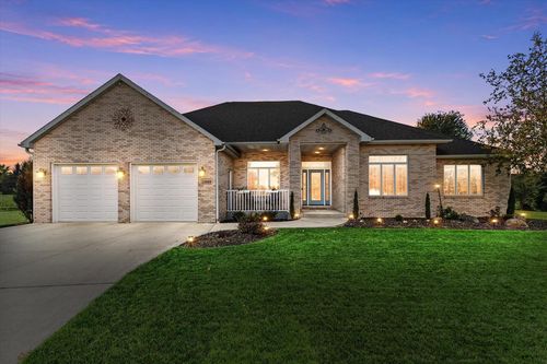 11089 40th Ave, Pleasant Prairie, WI, 53158-3864 | Card Image