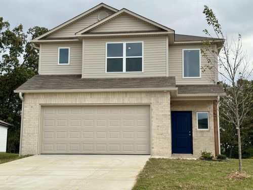 1500 Carillon Ln, Conway, AR, 72034-7193 | Card Image