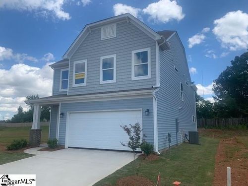 619 Werner Way, Greenville, SC, 29611-2474 | Card Image