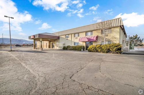 206-2210 Highway 6 And 50, Grand Junction, CO, 81505-9406 | Card Image