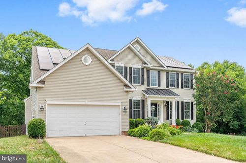 18 Birney Ct, FREDERICKSBURG, VA, 22405-2157 | Card Image