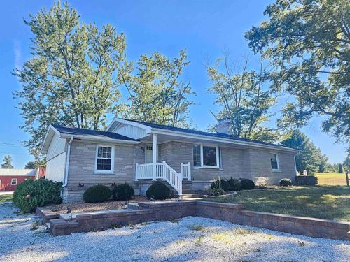 12505 Petersburg Rd, Evansville, IN, 47725-9063 | Card Image