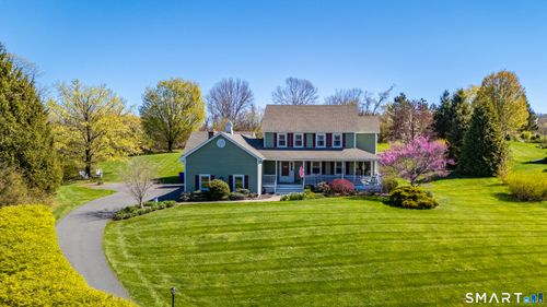 431 Winding Brook Farm Rd, Watertown, CT, 06795-1747 | Card Image