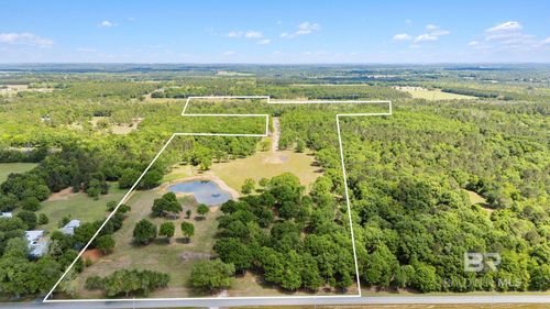 22575 County Road 38, Summerdale, AL, 36580 | Card Image