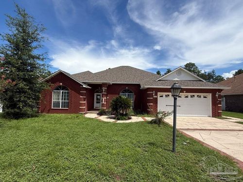 7934 Castle Pointe Way, Pensacola, FL, 32506-8382 | Card Image