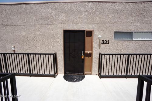 391-2601 W Broadway Boulevard, Tucson, AZ, 85745 | Card Image