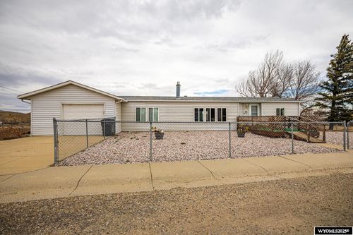25 Sequoia Dr, Casper, WY, 82604-5308 | Card Image