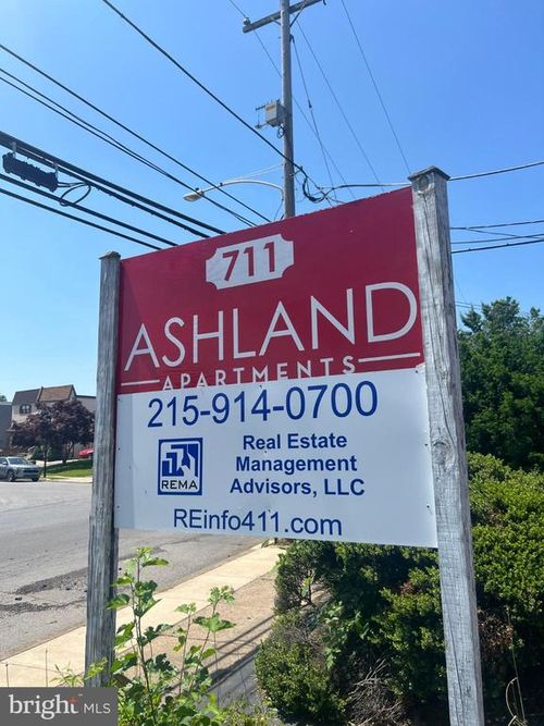 711 Ashland Avenue, SECANE, PA, 19018 | Card Image