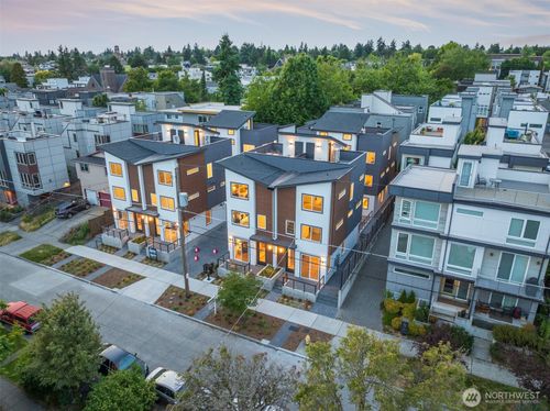 1740 Nw 62nd St, Seattle, WA, 98107 | Card Image