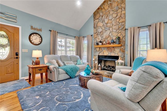 110 Brookside Cir, House other with 3 bedrooms, 2 bathrooms and null parking in Honea Path SC | Image 8