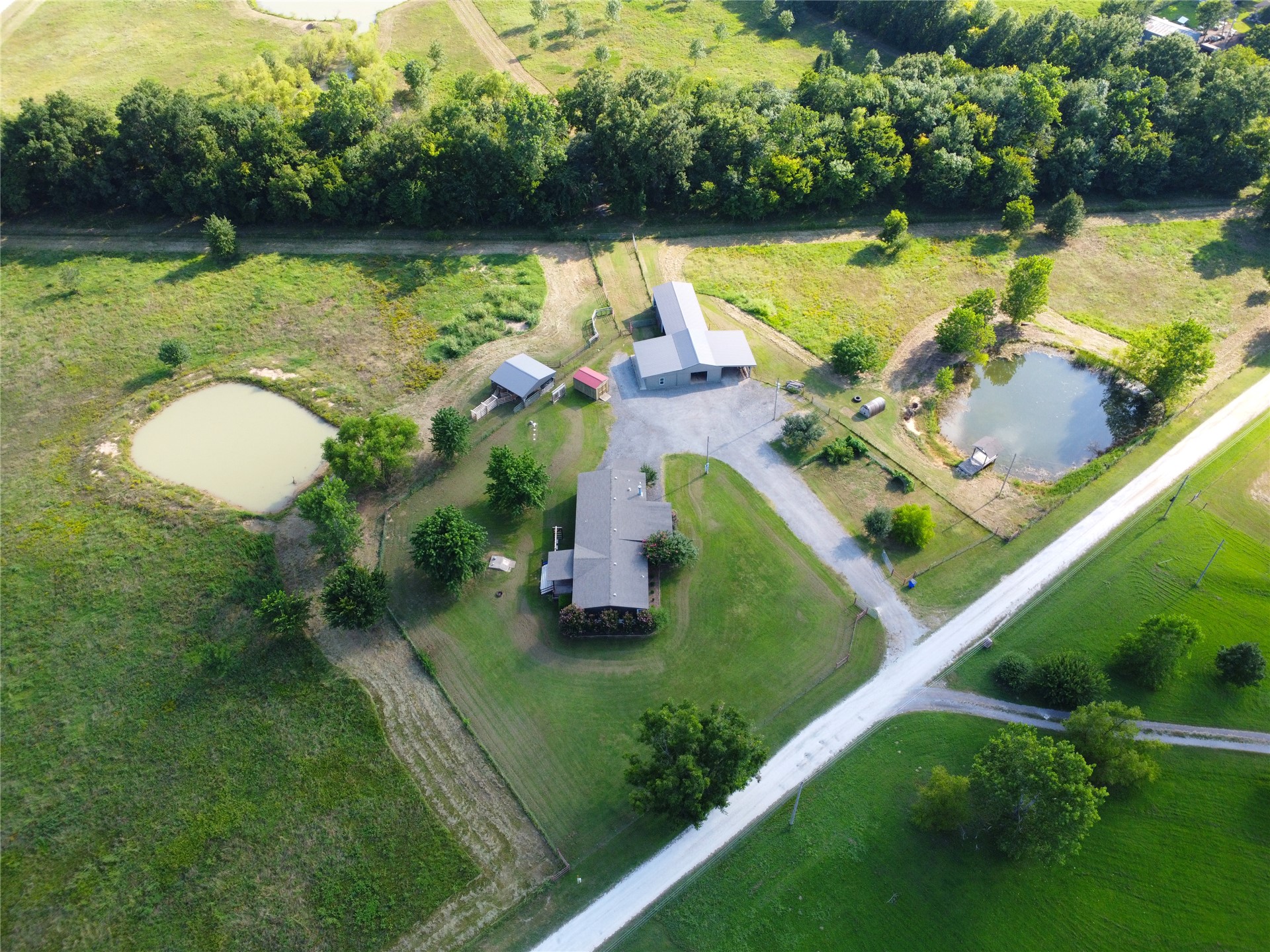 Residential in Coweta