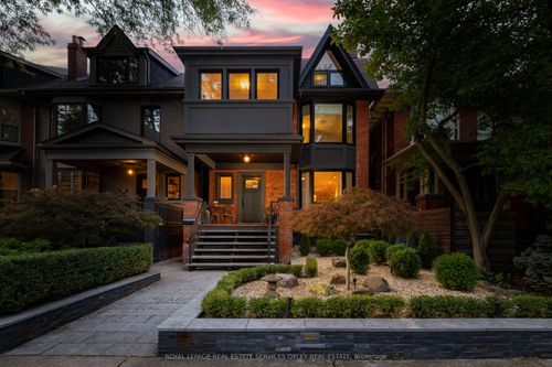 26 Mcmaster Ave, Toronto, ON, M4V1A9 | Card Image