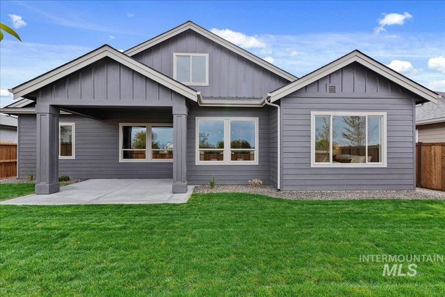 11361 S Saylis Way, House other with 3 bedrooms, 3 bathrooms and 3 parking in Kuna ID | Image 31
