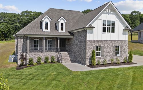 4022 Mandrake Pl, Lebanon, TN, 37087-5515 | Card Image