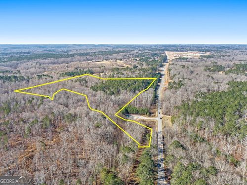 0 Hampton Locust Grove Rd, HAMPTON, GA, 30228 | Card Image