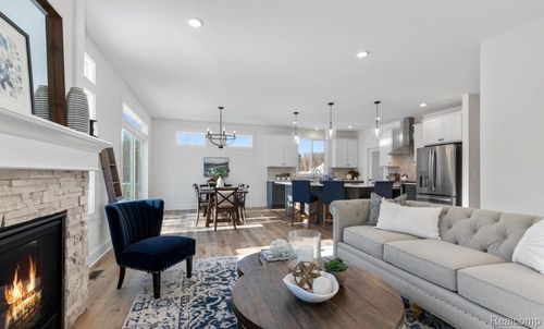 8858 Lapham Dr, Rockford, MI, 49341-7663 | Card Image