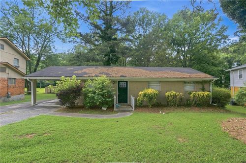 3578 Sherbrooke Way Sw, atlanta, GA, 30331-5408 | Card Image