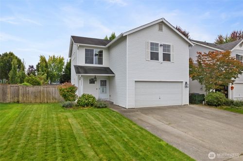 9434 187th Street Ct E, Puyallup, WA, 98375-6222 | Card Image