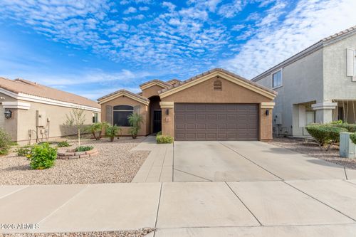 5609 S 31st Dr, Phoenix, AZ, 85041-4300 | Card Image