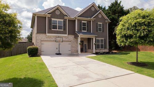 100 Silver Trce, Dallas, GA, 30157-8402 | Card Image