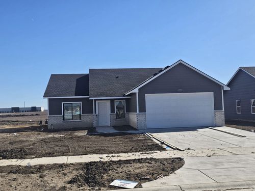 5186 N Toben Dr, Bel Aire, KS, 67226 | Card Image