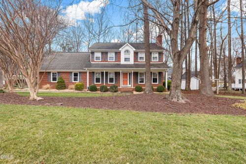 502 Westfield Lane, Gibsonville, NC, 27249 | Card Image