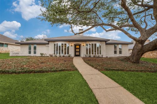 3409 Brookshire Dr, Plano, TX, 75075-4709 | Card Image