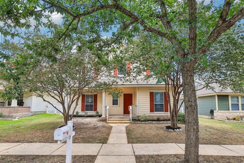 616 Scheel, Kyle, TX, 78640-5432 | Card Image