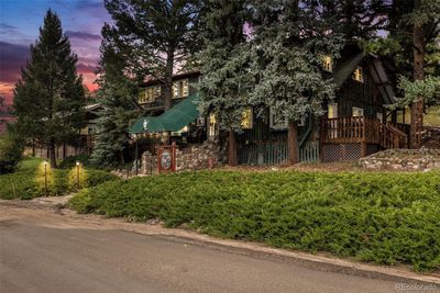 27425 Spruce Lane, House other with 11 bedrooms, 11 bathrooms and 12 parking in Evergreen CO | Image 1