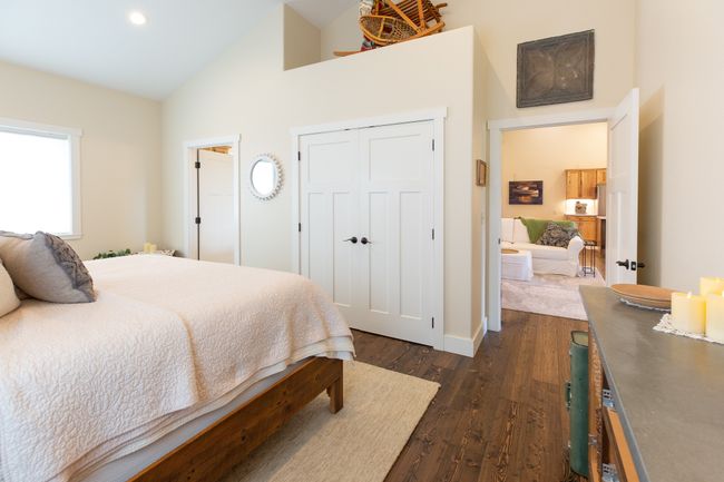 716 Shadow Dancer Way, House other with 3 bedrooms, 2 bathrooms and null parking in Stevensville MT | Image 42