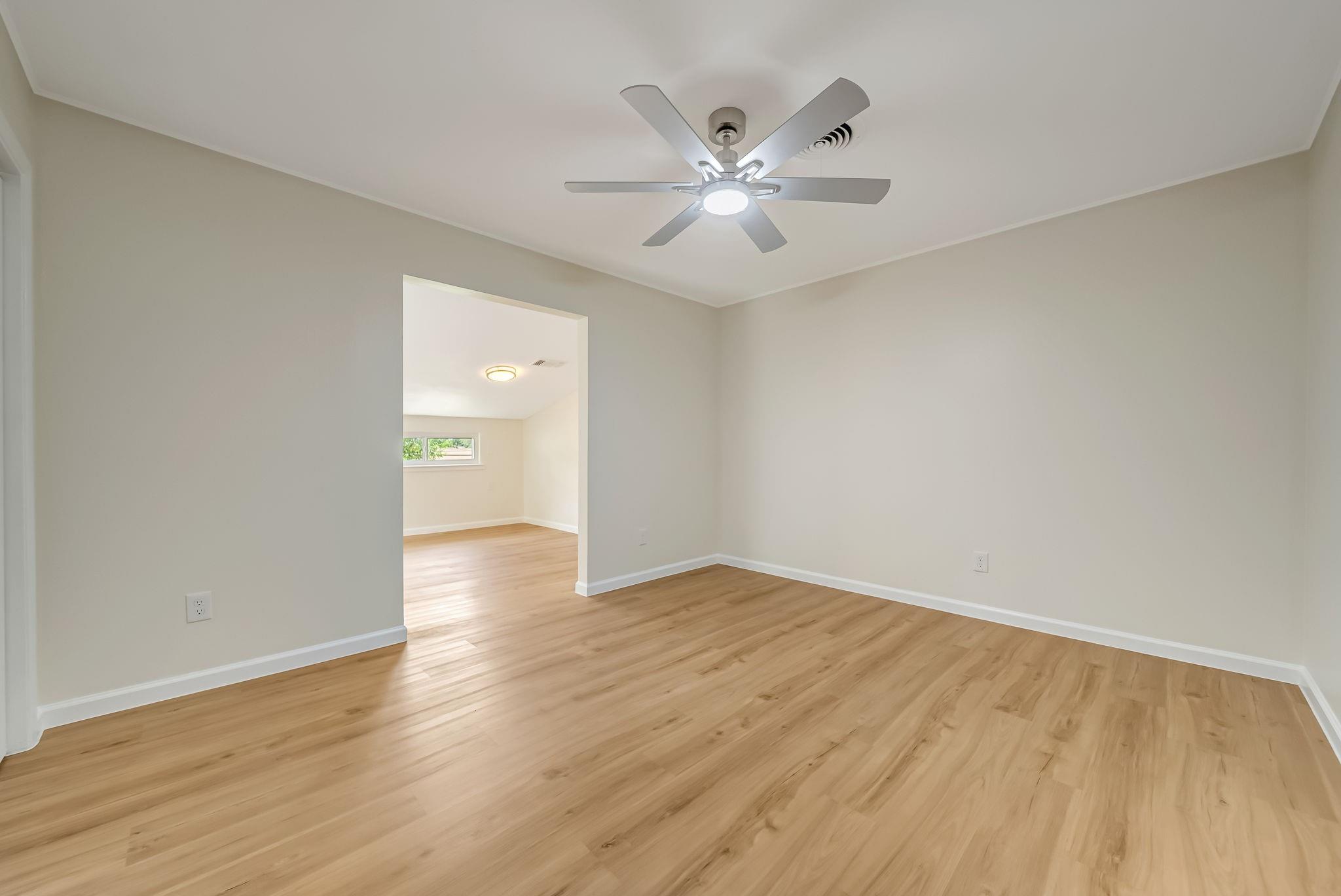 Residential in Houston 5