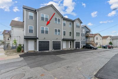 1 - 304 Branch Avenue, Condo with 2 bedrooms, 1 bathrooms and 1 parking in Providence RI | Image 1