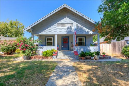 217 N Plumas St, Willows, CA, 95988-2807 | Card Image