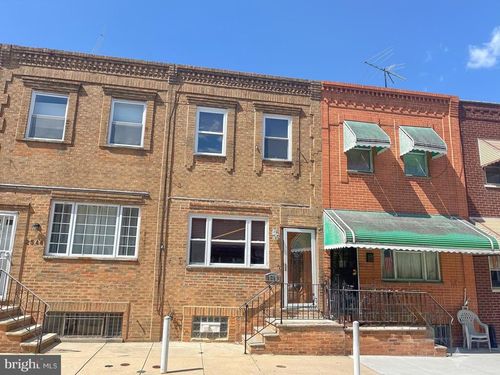 2542 S Sartain St, PHILADELPHIA, PA, 19148-4402 | Card Image